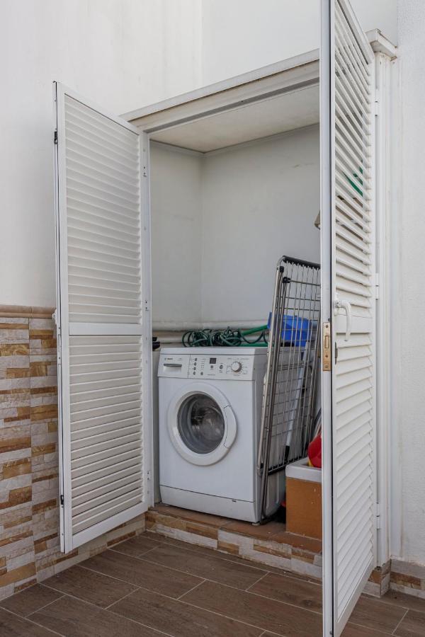Apartamento Jimios Sevilla Exterior foto