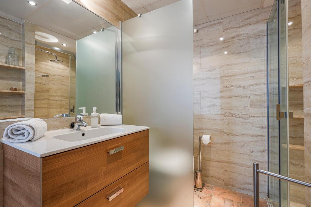 Apartamento Jimios Sevilla Exterior foto