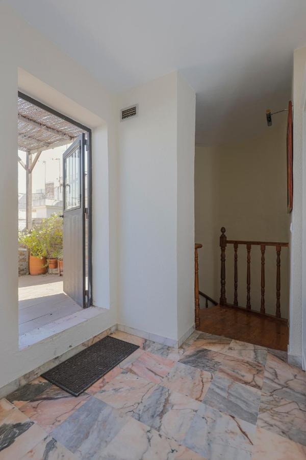 Apartamento Jimios Sevilla Exterior foto