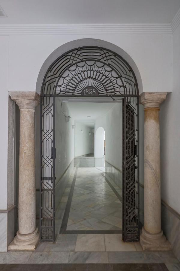 Apartamento Jimios Sevilla Exterior foto