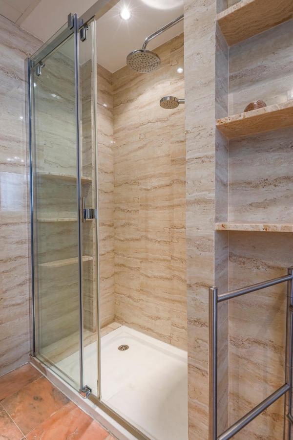 Apartamento Jimios Sevilla Exterior foto
