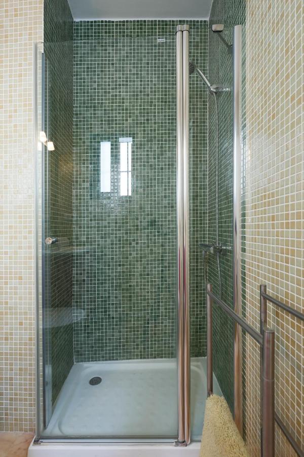 Apartamento Jimios Sevilla Exterior foto