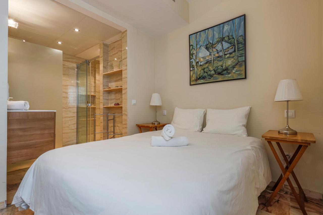 Apartamento Jimios Sevilla Exterior foto